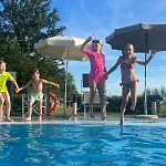 Folaghe Bilocale Апартаменты