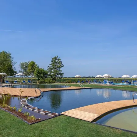 Folaghe Bilocale 公寓 Precenicco