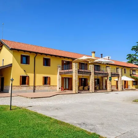 公寓 Folaghe Bilocale *