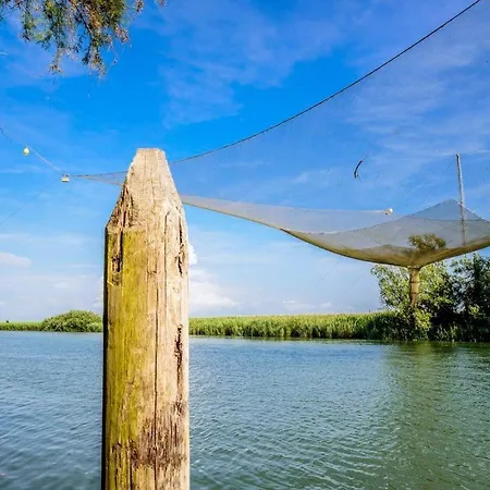 Folaghe Bilocale Precenicco