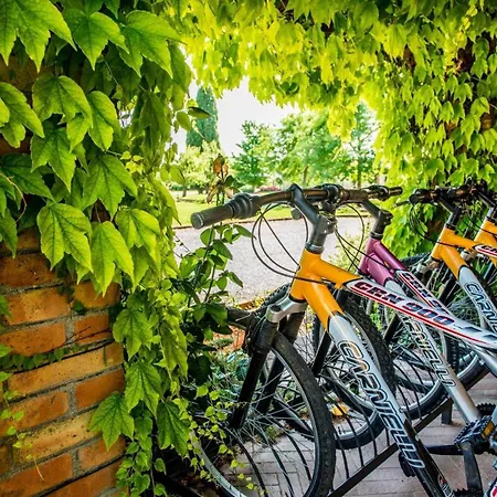 公寓 Folaghe Bilocale *